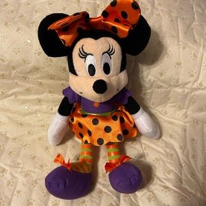 Disney Minnie Mouse